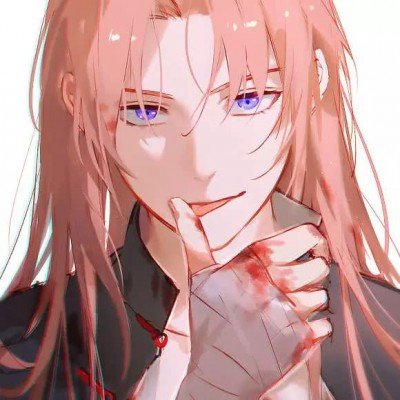 杨紫紫色旗袍直播造型